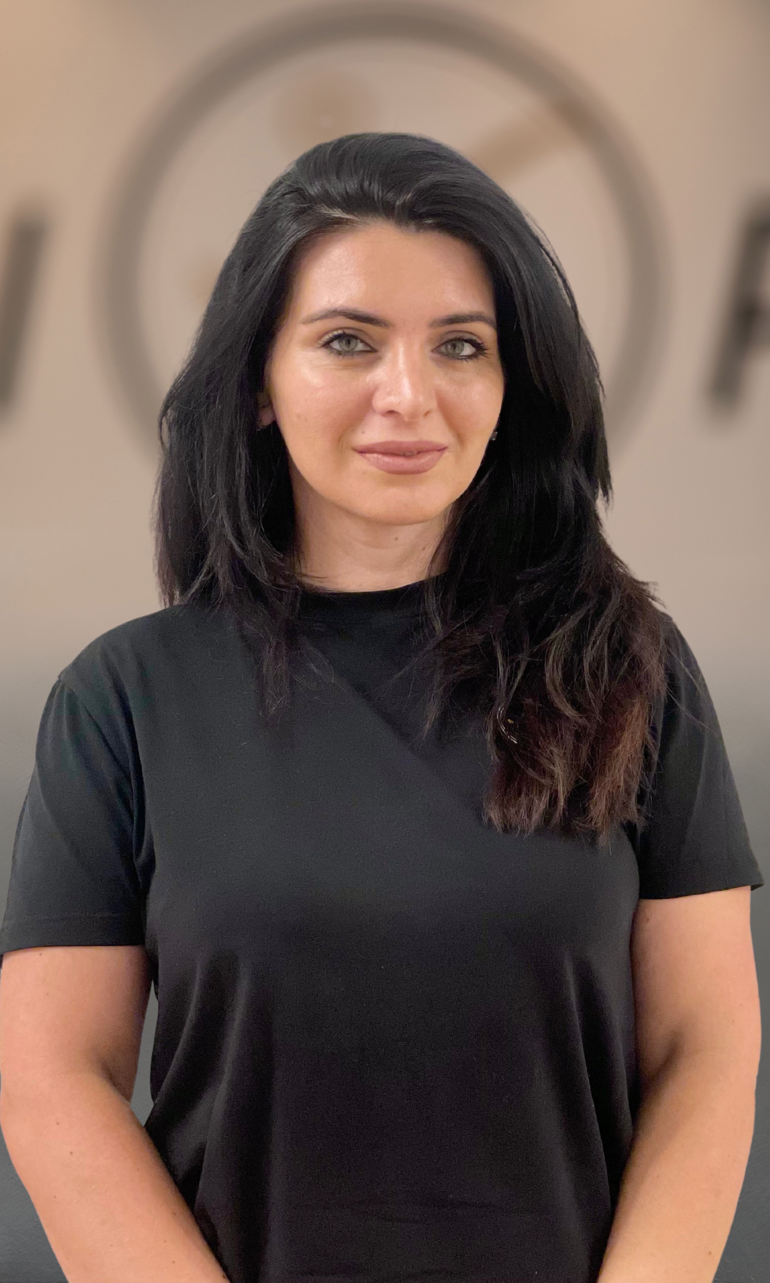 Henrijeta Brahimi - Profile Picture