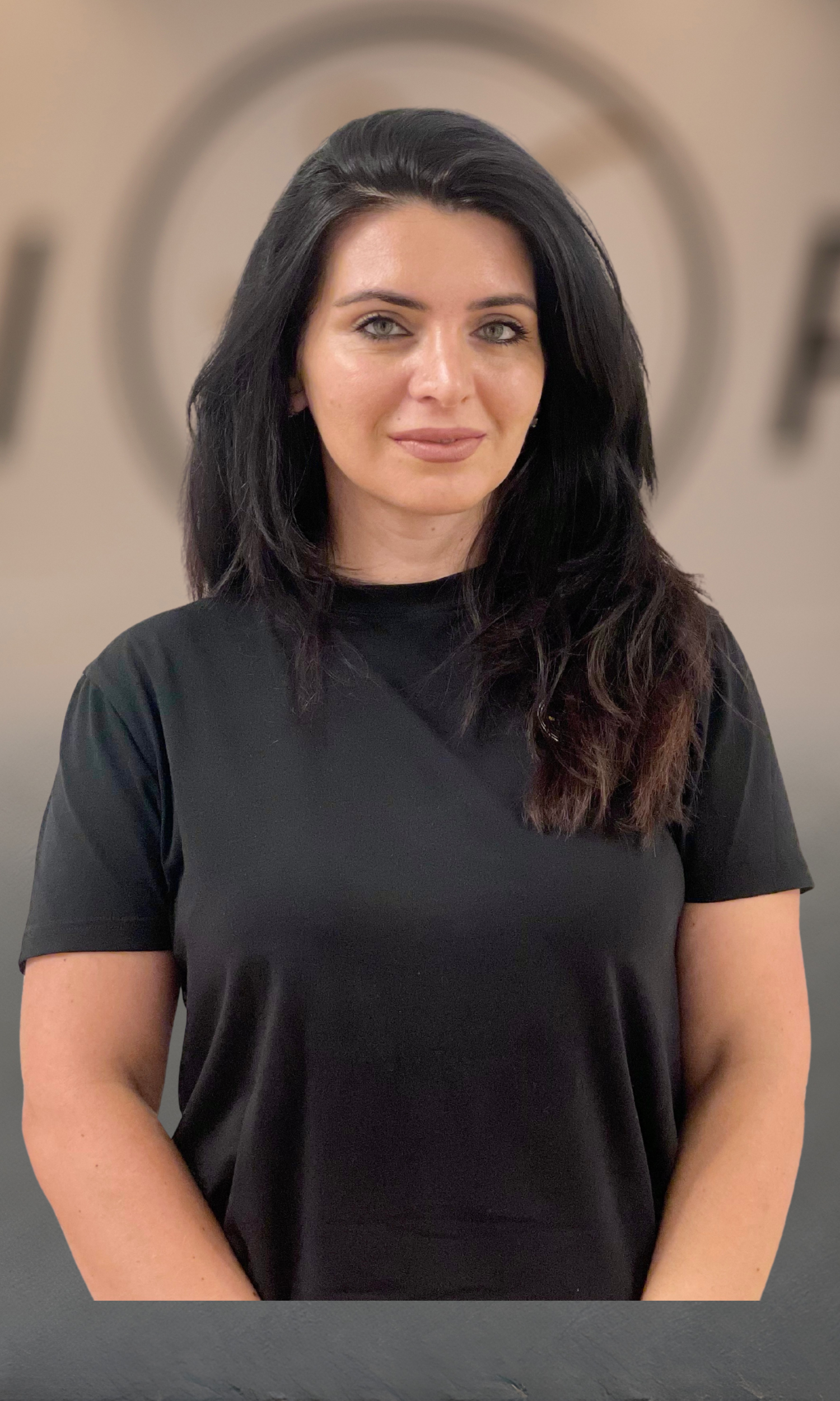 Henrijeta Brahimi - Profile Picture