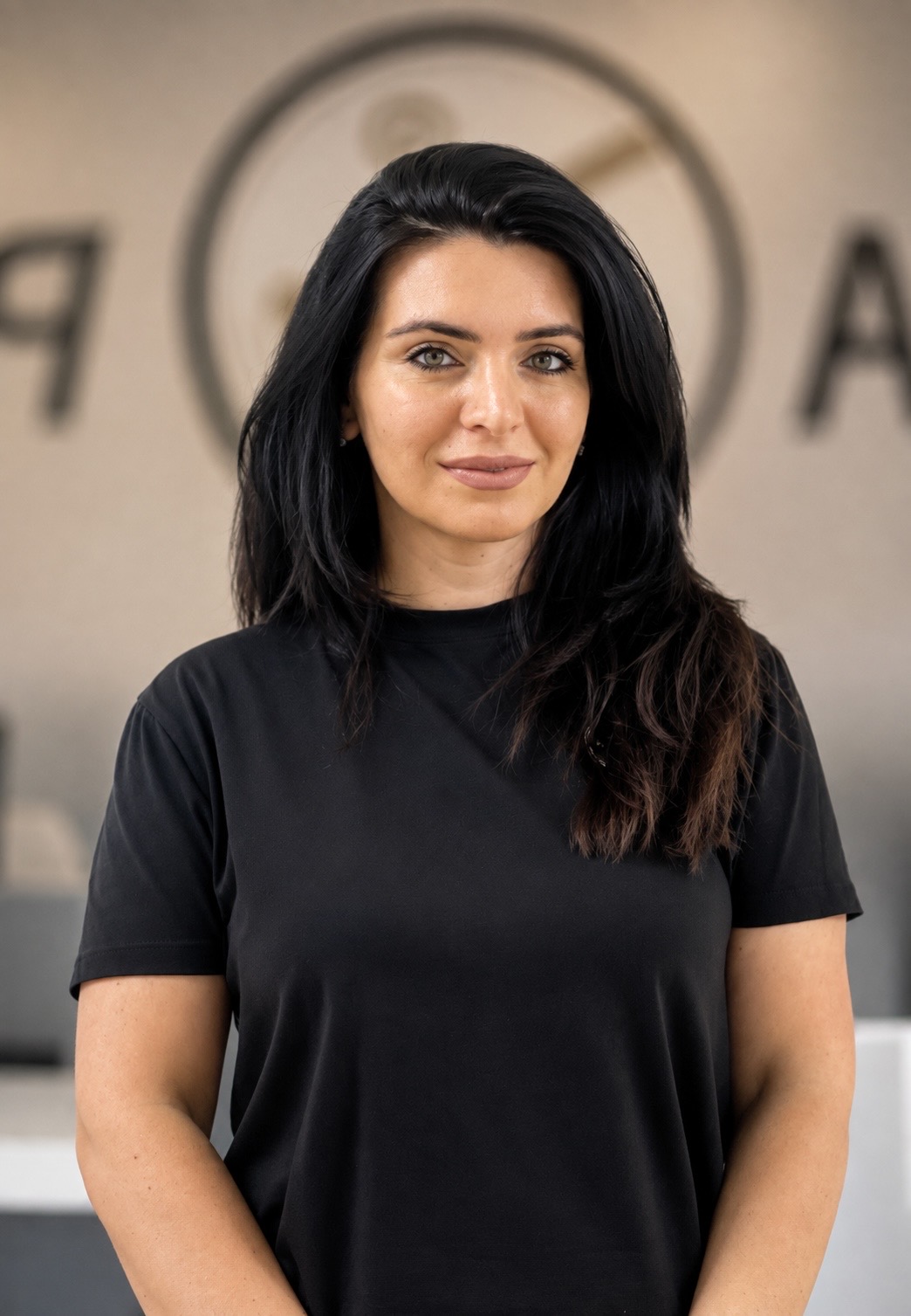 Henrijeta Brahimi - Profile Picture