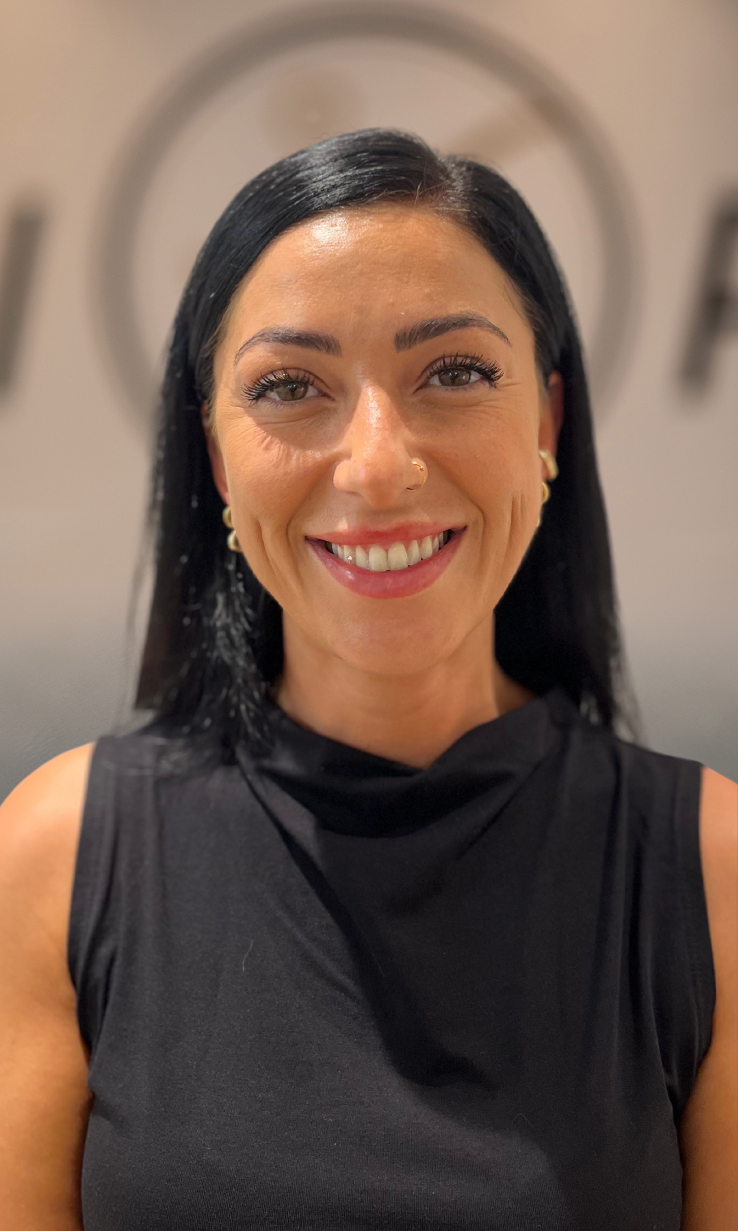 Lejla Mustafai - Profile Picture