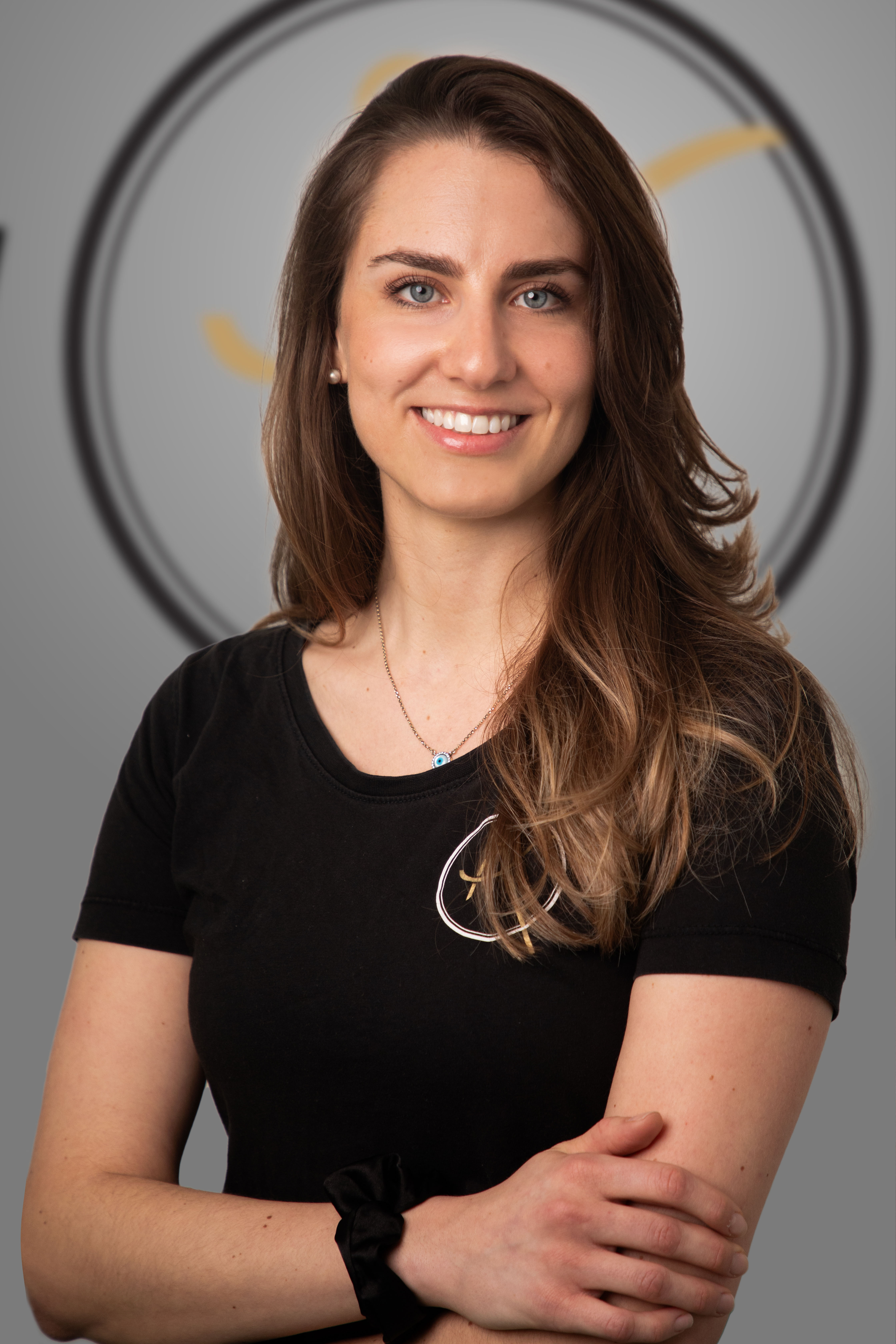 Tatiana Ryll - Profile Picture