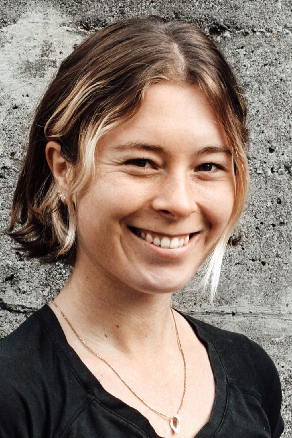 Remy Moser - Profile Picture