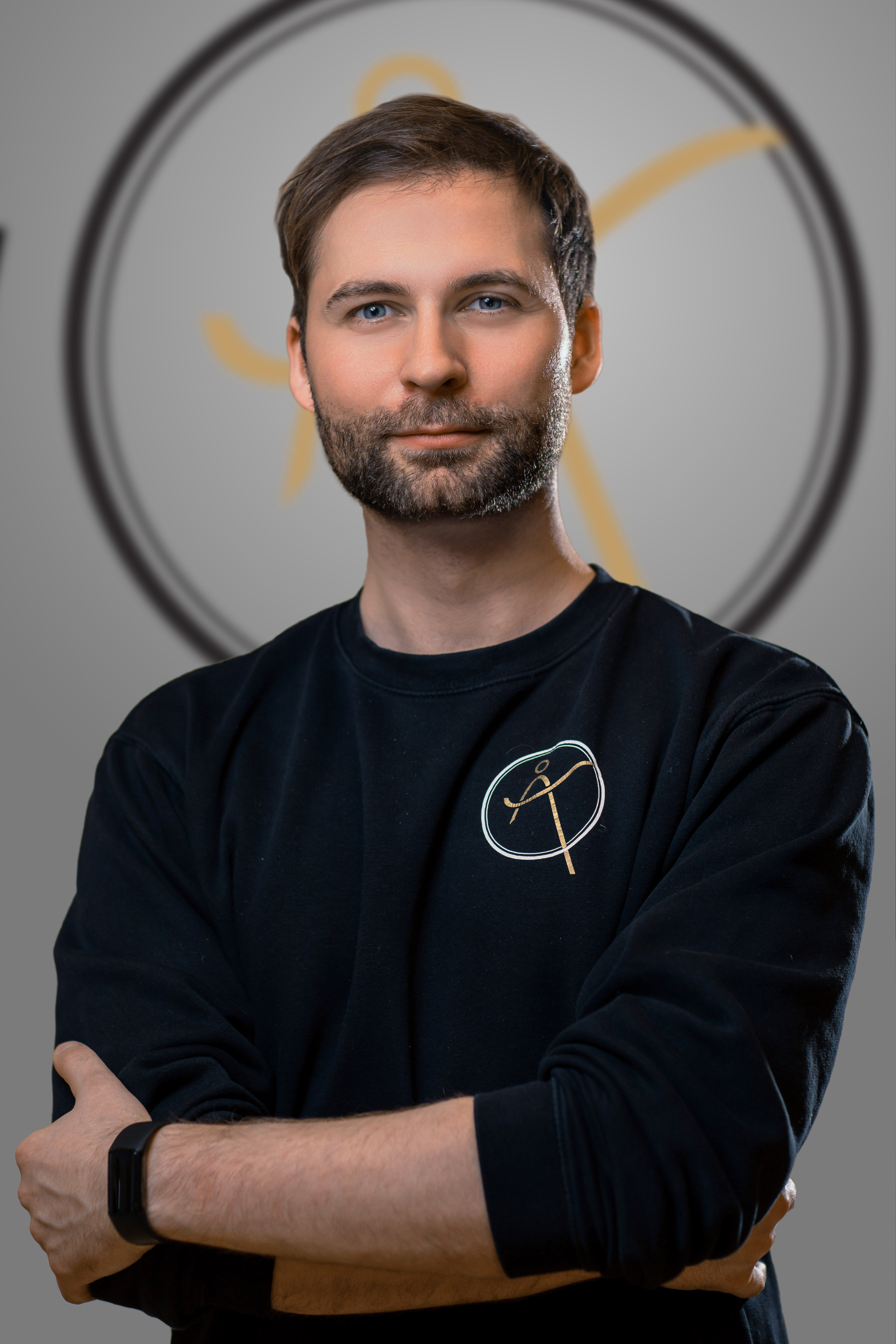 Andrej Tscherkaschenin - Profile Picture
