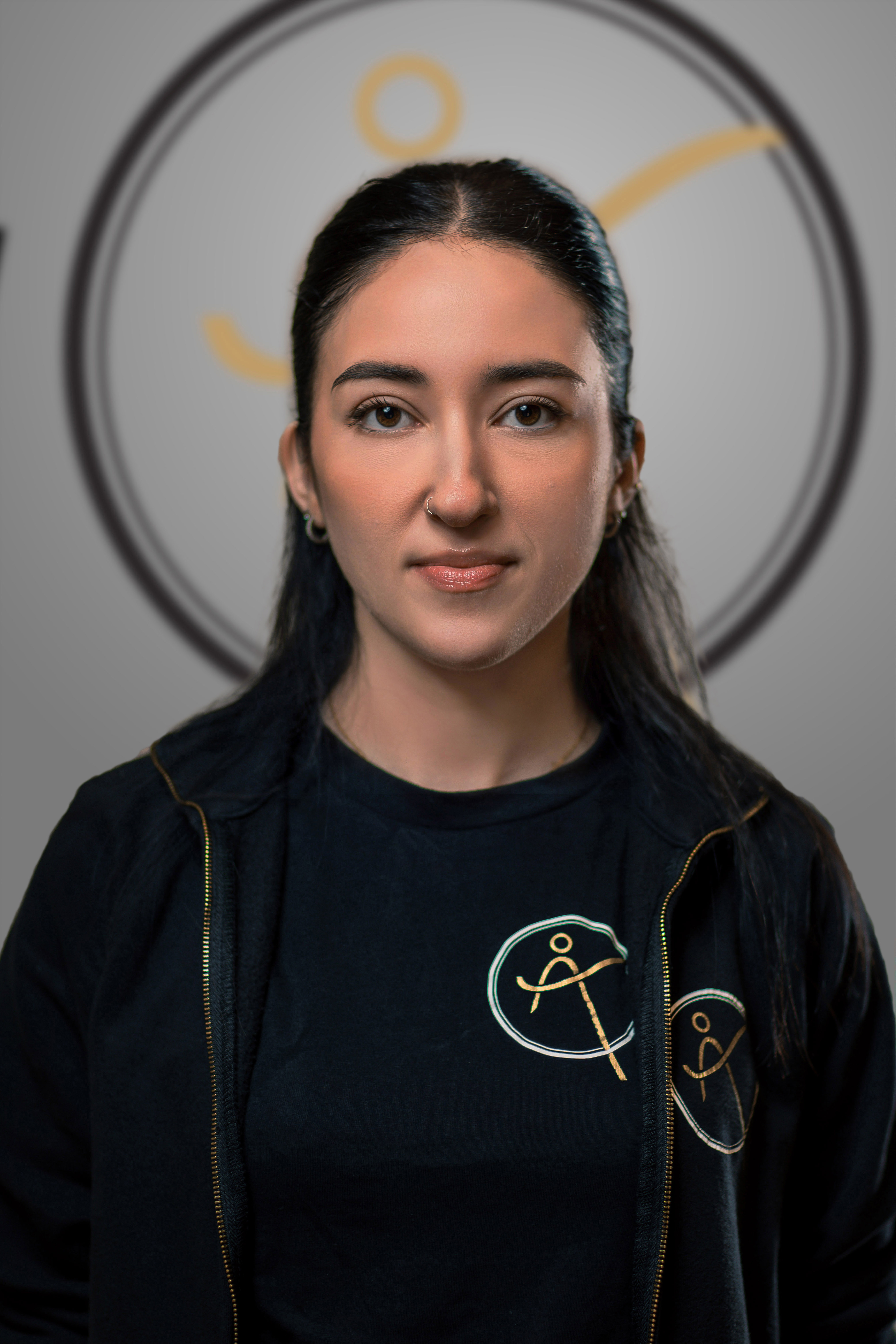 Elpida Tzampatzopoulou - Profile Picture