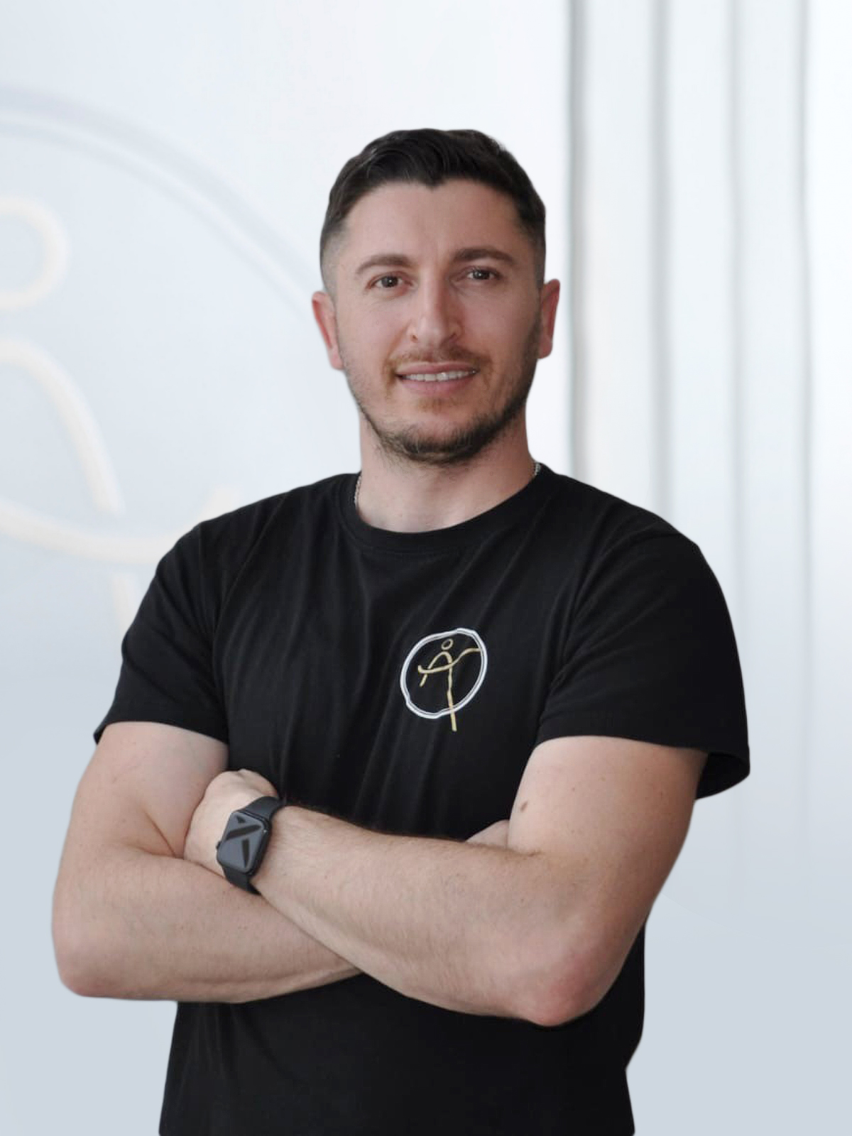 Artan Sallauka - Profile Picture